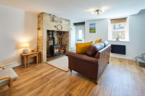 Host & Stay - Rose Cottage